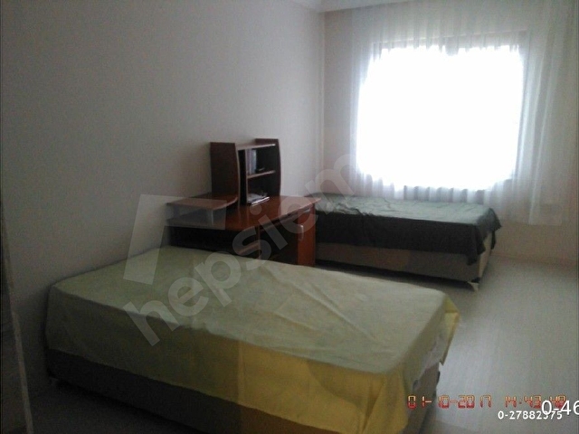 SAHİBİNDEN  ASANSÖRLÜ YENİ BİNA DA 1+1 DAİRE - Görsel 7