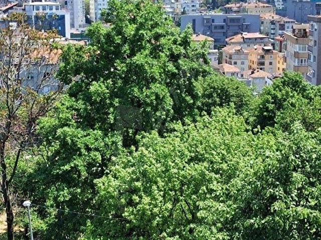 LOCA AYCİBİN GÜVENLİK SİTE 2+1 PARK CEPHELİ DAİRE - Görsel 6