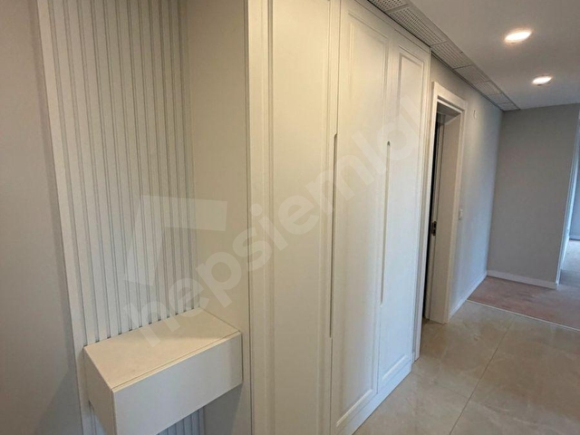 LOCA AYCİBİN GÜVENLİK SİTE 2+1 PARK CEPHELİ DAİRE - Görsel 2