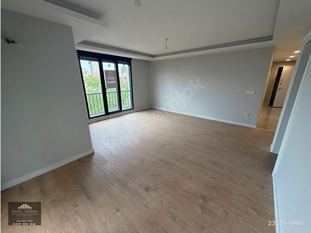 LOCA AYCİBİN GÜVENLİK SİTE 2+1 PARK CEPHELİ DAİRE - Görsel 4