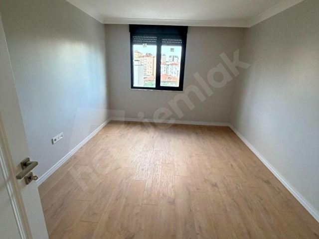 LOCA AYCİBİN GÜVENLİK SİTE 2+1 PARK CEPHELİ DAİRE - Görsel 9