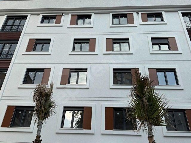 LOCA AYCİBİN GÜVENLİK SİTE 2+1 PARK CEPHELİ DAİRE - Görsel 12