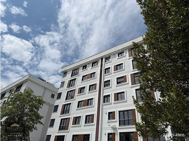 LOCA AYCİBİN GÜVENLİK SİTE 2+1 PARK CEPHELİ DAİRE - Görsel 16