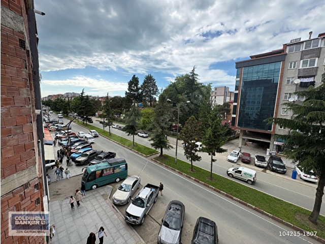 BANKADAN ARDEŞEN ATATÜRK CAD. ÜZERİNDE SATILIK OFİS KATI - Görsel 16