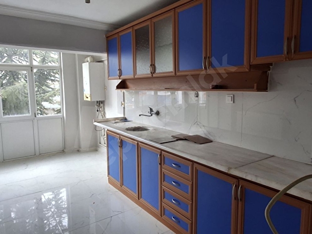KISMET EMLAKTAN ATATÜRK MAH. ARA-KAT 3+1 DAİRE - Görsel 6
