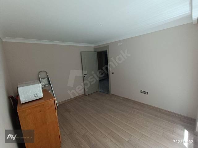 GOP BAĞLAR CADDESİNDE SIFIR BAĞIMSIZ MUTFAKLI 2+1 SATILIK DAİRE - Görsel 25