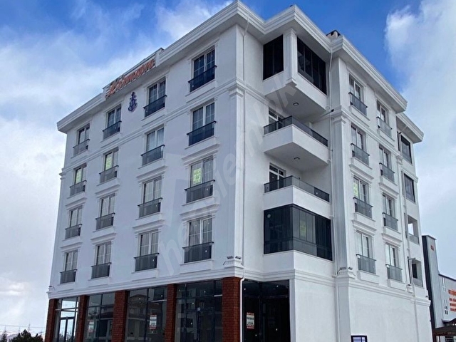 HASTAHANE YAKINI KİRALIK LÜKS 1+1 DAİRE