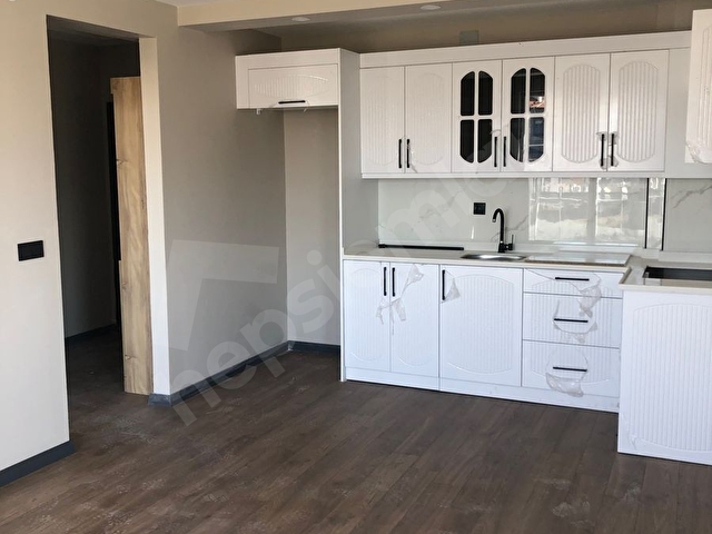 HASTAHANE YAKINI KİRALIK LÜKS 1+1 DAİRE - Görsel 4