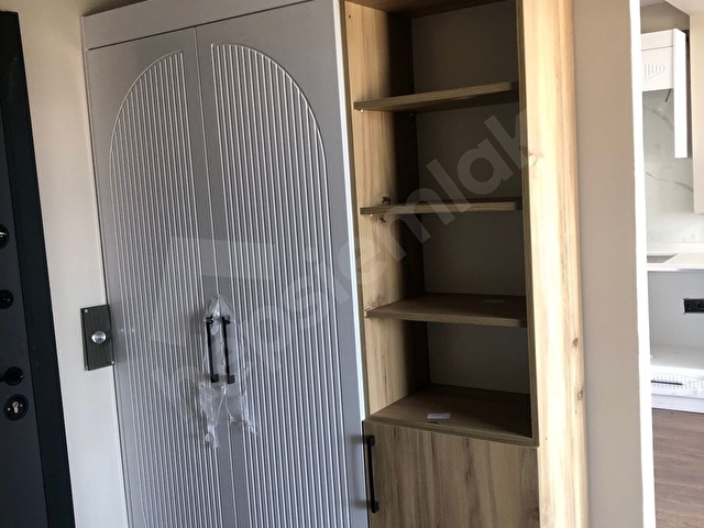 HASTAHANE YAKINI KİRALIK LÜKS 1+1 DAİRE - Görsel 7