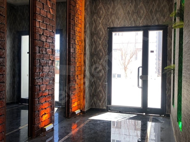 HASTAHANE YAKINI KİRALIK LÜKS 1+1 DAİRE - Görsel 9