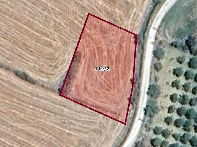 Muğla Çamoluk Mahallesi satılık imarlı arsa - Görsel 4