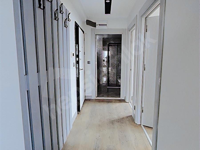 KEPEZ ŞELALEDE LÜKS 2+1 KİRALIK DAİRE - Görsel 22