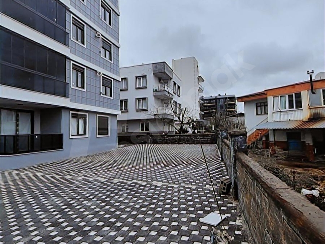 KEPEZ ŞELALEDE LÜKS 2+1 KİRALIK DAİRE - Görsel 13