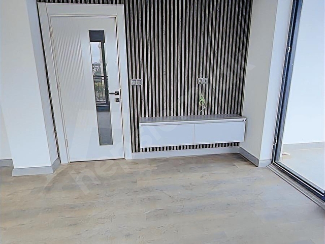 KEPEZ ŞELALEDE LÜKS 2+1 KİRALIK DAİRE - Görsel 17