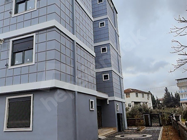 KEPEZ ŞELALEDE LÜKS 2+1 KİRALIK DAİRE - Görsel 5