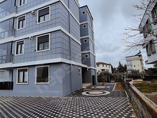 KEPEZ ŞELALEDE LÜKS 2+1 KİRALIK DAİRE - Görsel 8