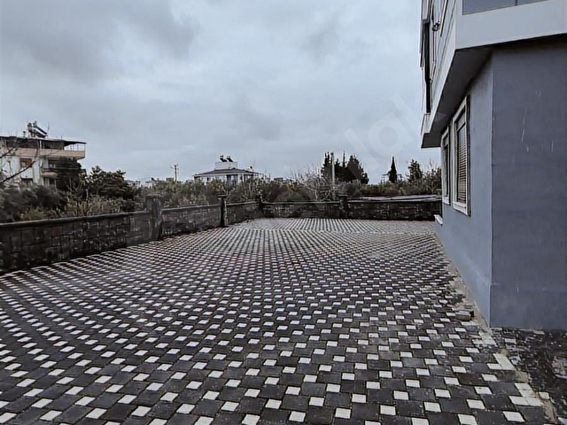 KEPEZ ŞELALEDE LÜKS 2+1 KİRALIK DAİRE - Görsel 2