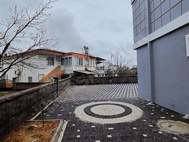 KEPEZ ŞELALEDE LÜKS 2+1 KİRALIK DAİRE - Görsel 19