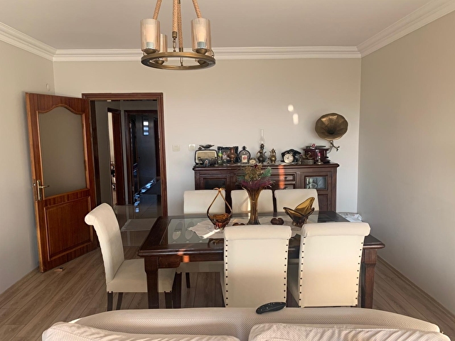 Izmit Merkez Doktorlar Sitesi Nde 3 1 180m2 Full Satilik Daire 84758 237 Hurriyet Emlak