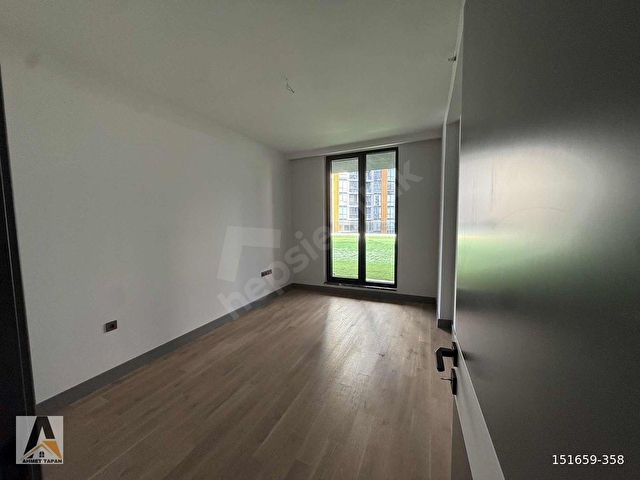 DORA İNCEK BAHÇE KULLANIMLI 2+1 163 M2 SIFIR KİRALIK DAİRELER - Görsel 21