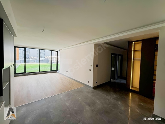 DORA İNCEK BAHÇE KULLANIMLI 2+1 163 M2 SIFIR KİRALIK DAİRELER - Görsel 18