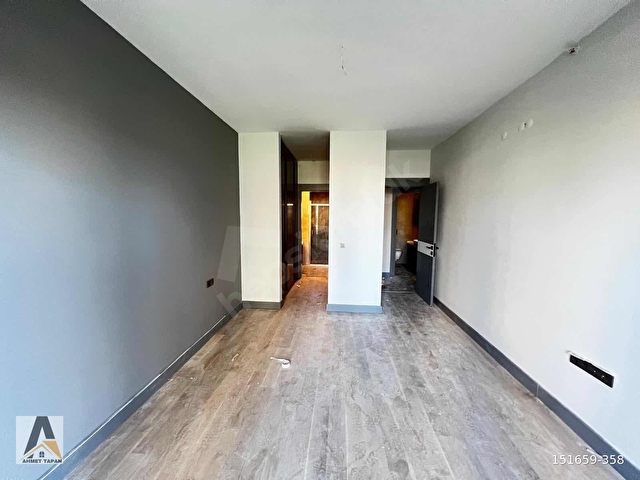 DORA İNCEK BAHÇE KULLANIMLI 2+1 163 M2 SIFIR KİRALIK DAİRELER - Görsel 24