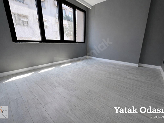 TEK YETKİLİ SUADİYEDE 3+1 NET 90M2 BALKONLU SIFIR BOŞ DAİRE - Görsel 28