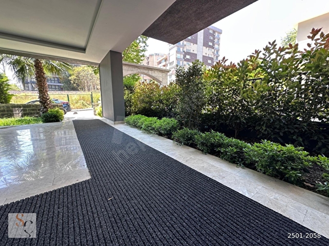 TEK YETKİLİ SUADİYEDE 3+1 NET 90M2 BALKONLU SIFIR BOŞ DAİRE - Görsel 6