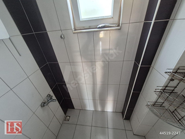 DÖŞEMEALTI YENİKÖYDE 2+1 AYRI MUTFK KREDİYE UYGUN SATILIK DAİRE - Görsel 12