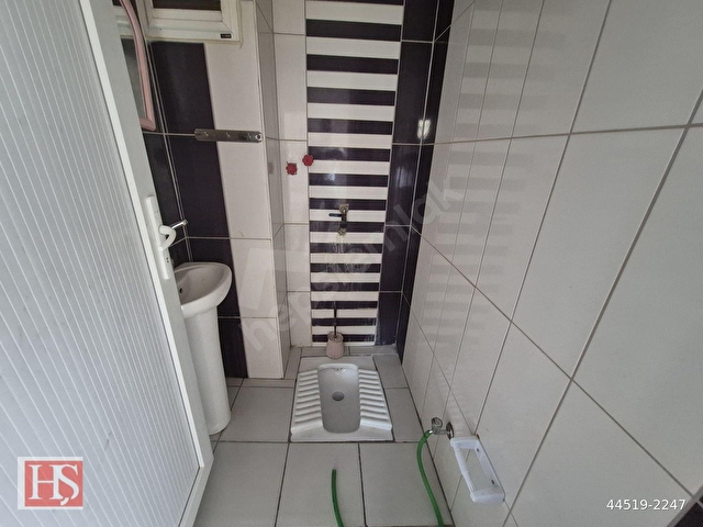 DÖŞEMEALTI YENİKÖYDE 2+1 AYRI MUTFK KREDİYE UYGUN SATILIK DAİRE - Görsel 10