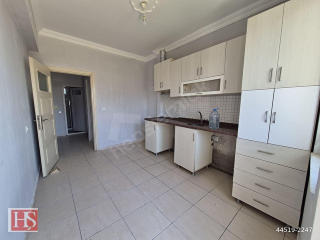DÖŞEMEALTI YENİKÖYDE 2+1 AYRI MUTFK KREDİYE UYGUN SATILIK DAİRE - Görsel 15