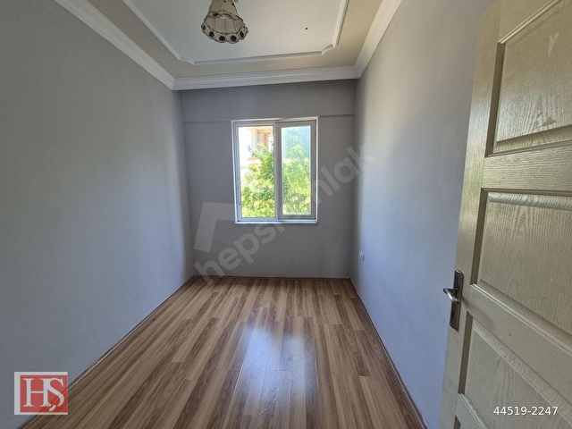 DÖŞEMEALTI YENİKÖYDE 2+1 AYRI MUTFK KREDİYE UYGUN SATILIK DAİRE - Görsel 16