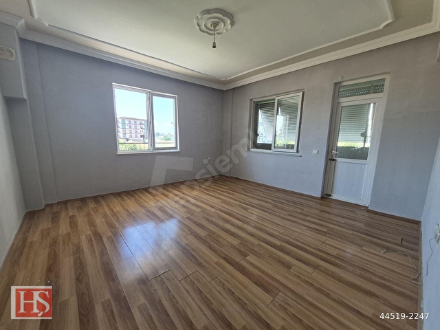 DÖŞEMEALTI YENİKÖYDE 2+1 AYRI MUTFK KREDİYE UYGUN SATILIK DAİRE - Görsel 7