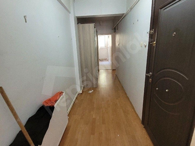 Sümbülefendi Ali fakihte 1+1 yüksek giriş - Görsel 3