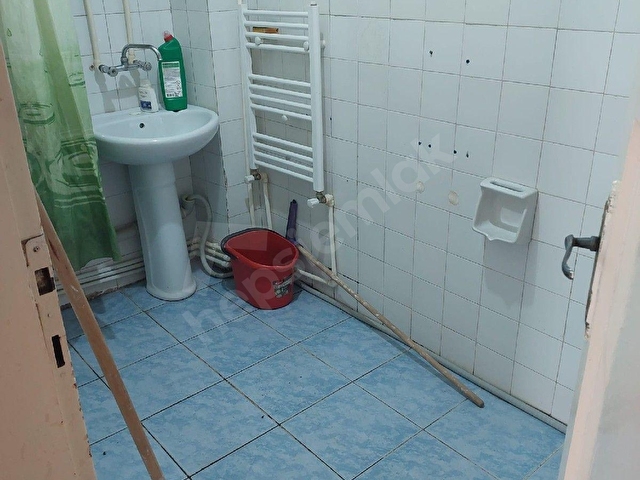 Sümbülefendi Ali fakihte 1+1 yüksek giriş - Görsel 6