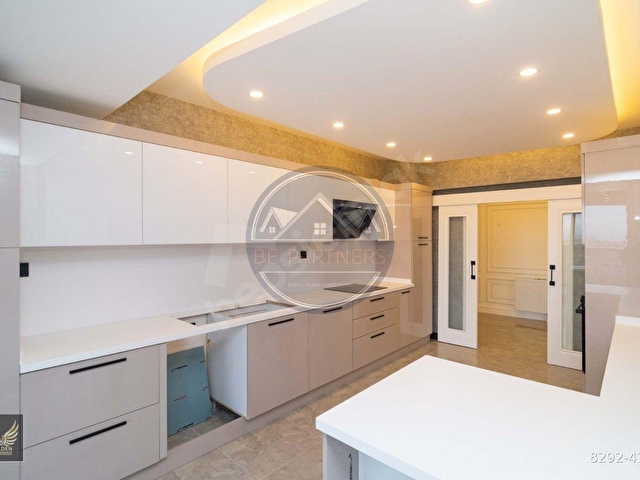KIRKKONAKLAR İNCİ BULVAR BAŞKENT SİT. 4+1 GÜVENLİKLİ A BLOK 13.KAT - Görsel 14