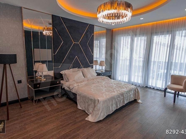 KIRKKONAKLAR İNCİ BULVAR BAŞKENT SİT. 4+1 GÜVENLİKLİ A BLOK 13.KAT - Görsel 29