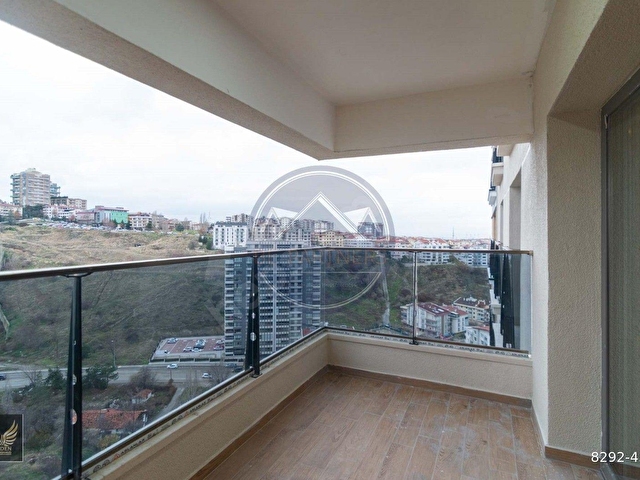 KIRKKONAKLAR İNCİ BULVAR BAŞKENT SİT. 4+1 GÜVENLİKLİ A BLOK 13.KAT - Görsel 27
