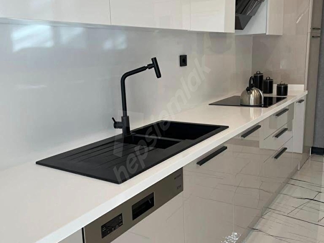 KIRKKONAKLAR İNCİ BULVAR BAŞKENT SİT. 4+1 GÜVENLİKLİ A BLOK 13.KAT - Görsel 19