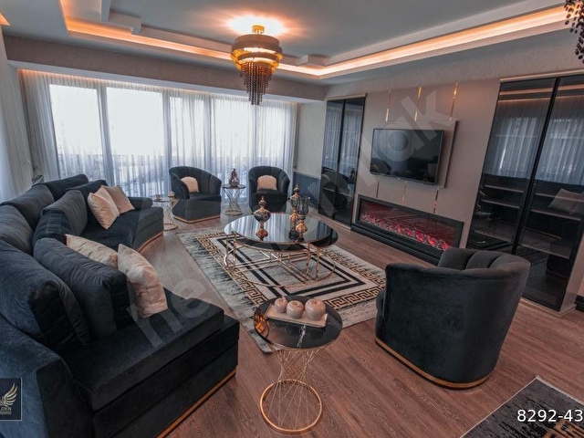 KIRKKONAKLAR İNCİ BULVAR BAŞKENT SİT. 4+1 GÜVENLİKLİ A BLOK 13.KAT - Görsel 21