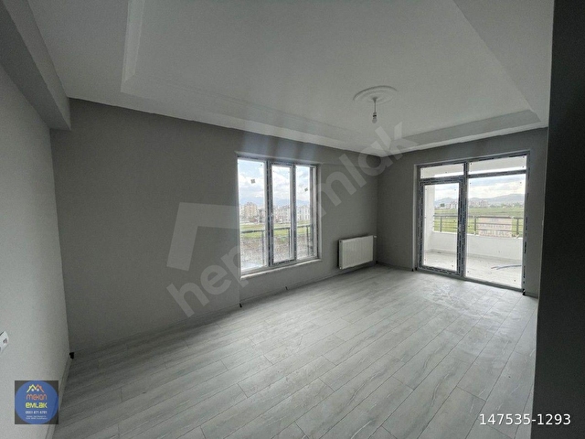 MUSTAFA ASIM KÖKSAL MAHALLESİNDE SATILIK GENİŞ VE FERAH 3+1 DAİRE - Görsel 5