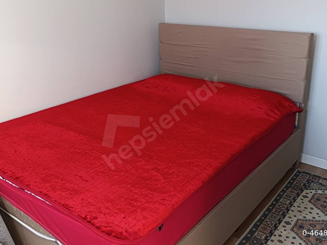 EDİRNE LİFE 3 SİTESİNDE SAHİBİNDEN MANZARALI EŞYALI 1+1 DAİRE - Görsel 8