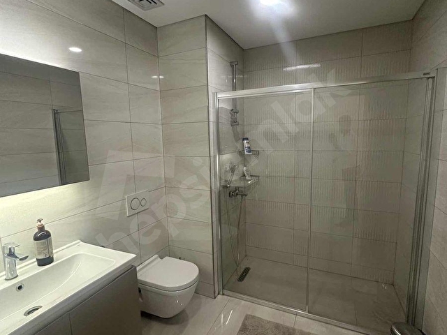AVRUPA KONUTLARI ATAKENT 4de PEYZAJ MANZARALI 3+1 SATILIK DAİRE - Görsel 27