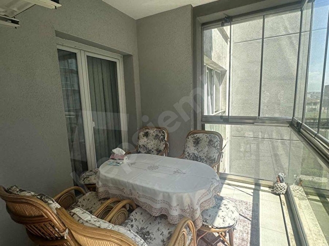 AVRUPA KONUTLARI ATAKENT 4de PEYZAJ MANZARALI 3+1 SATILIK DAİRE - Görsel 7