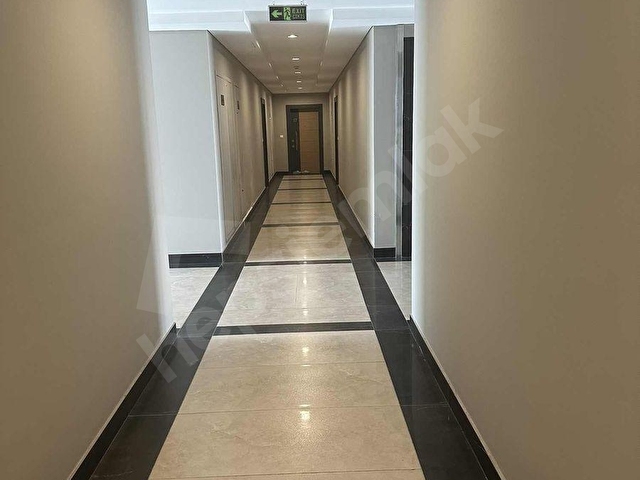 AVRUPA KONUTLARI ATAKENT 4de PEYZAJ MANZARALI 3+1 SATILIK DAİRE - Görsel 4