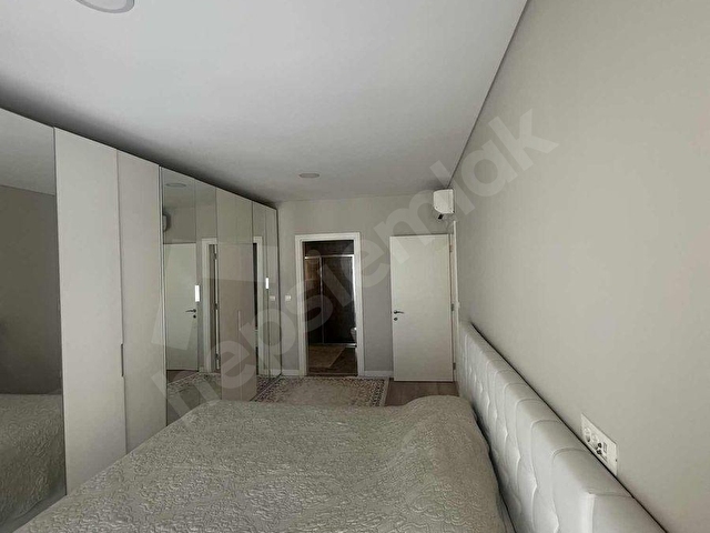 AVRUPA KONUTLARI ATAKENT 4de PEYZAJ MANZARALI 3+1 SATILIK DAİRE - Görsel 17