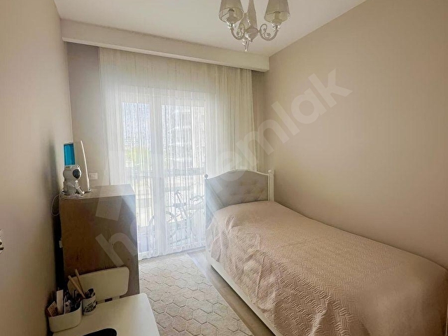 AVRUPA KONUTLARI ATAKENT 4de PEYZAJ MANZARALI 3+1 SATILIK DAİRE - Görsel 29