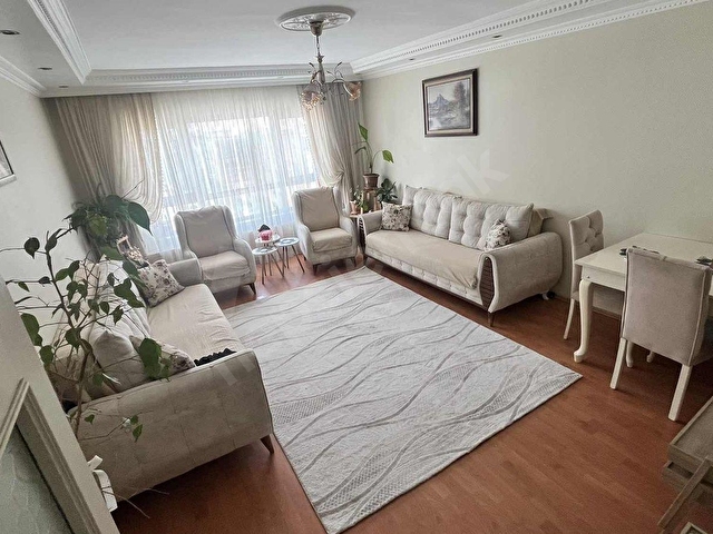 AKSOY EMLAKTAN HOCALİ CADDESİNE CEPHE 3+1 MASRAFSIZ DAİRE - Görsel 16