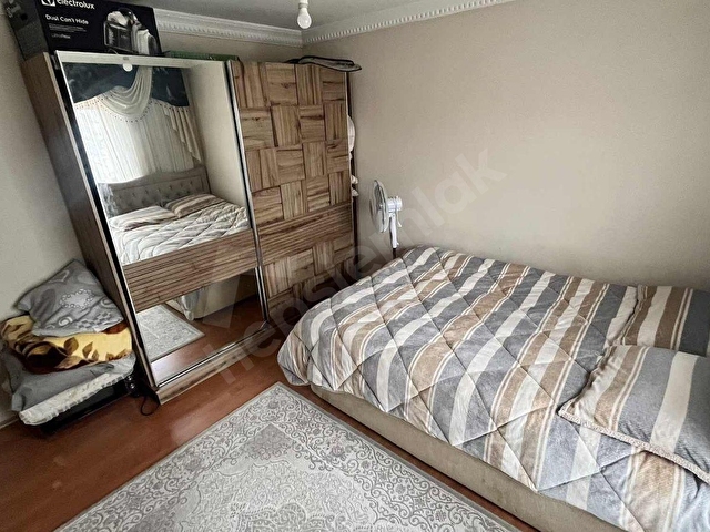 AKSOY EMLAKTAN HOCALİ CADDESİNE CEPHE 3+1 MASRAFSIZ DAİRE - Görsel 26