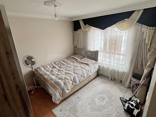 AKSOY EMLAKTAN HOCALİ CADDESİNE CEPHE 3+1 MASRAFSIZ DAİRE - Görsel 14